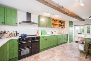 Kitchen- click for photo gallery